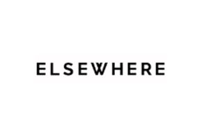 Elsewhere