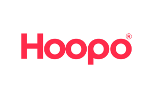 hoopo logo