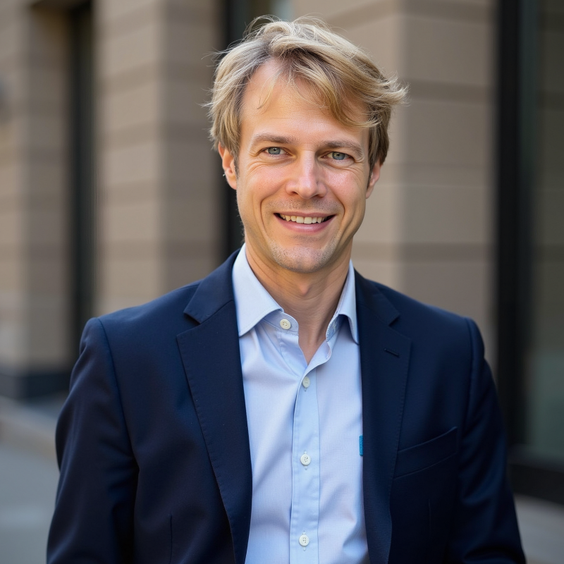 #4 - Maarten de Goede